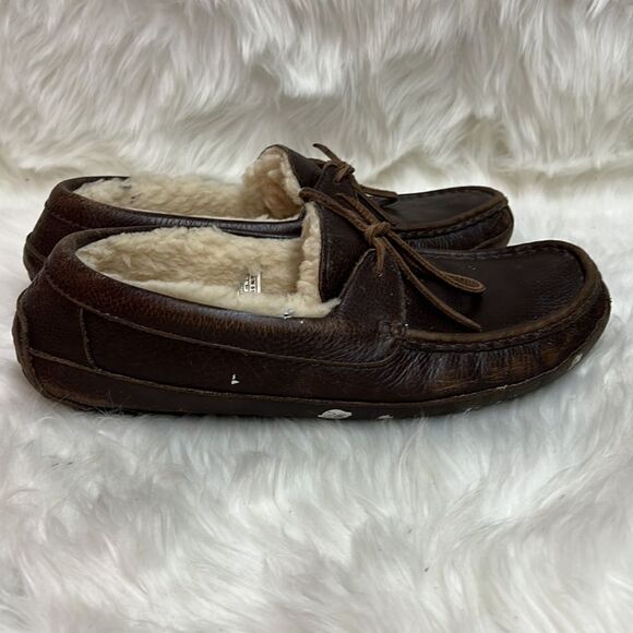 UGG Mens Slippers B85‎ main image 4